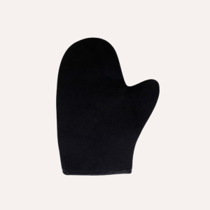 Rękawica do aplikacji samoopalacza