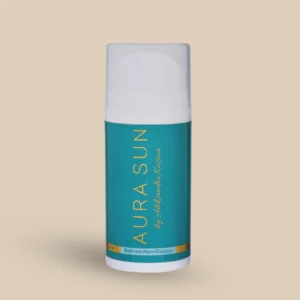 Balsam nawilżający Aura Sun 100ml