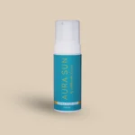 Pianka samoopalająca Aura Sun Dark 150ml arbuz