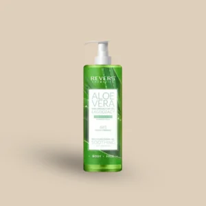 Żel aloesowy 250ml