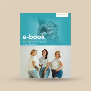 Kurs video opalanie plus size + e-book doszkalający