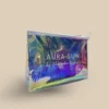Kosmetyczka holo Aura Sun