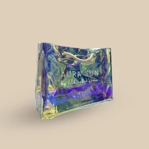 Torba holograficzna Aura Sun