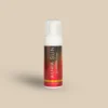 Pianka samoopalająca Aura Sun Extra Dark 150ml truskawka