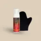 pianka-samoopalajaca-aura-sun-extra-dark-rekawica-truskawka