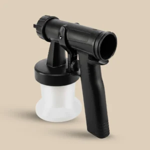 Pistolet do opalania