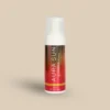 Pianka samoopalająca Aura Sun Dark 150ml truskawka
