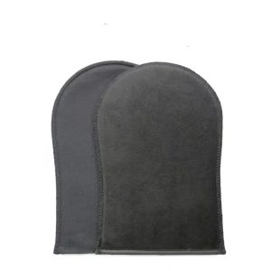 Rękawica do aplikacji samoopalacza jednostronna