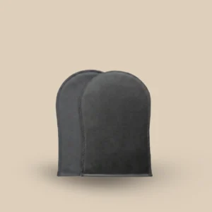 Rękawica do aplikacji samoopalacza jednostronna