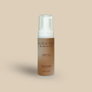 Pianka samoopalająca Golden Glow Cynamon z wanilią