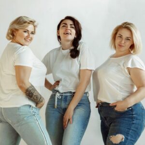 Instruktaż video - opalanie plus size